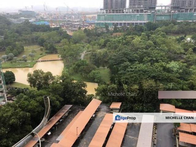 Condominium for rent in Country Heights Damansara, Kuala Lumpur