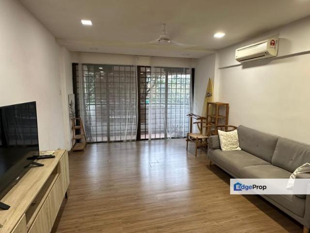 Condominium for sale in Bukit Jalil, Kuala Lumpur