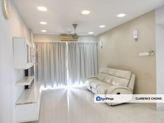Condominium for sale in Country Heights Damansara, Kuala Lumpur