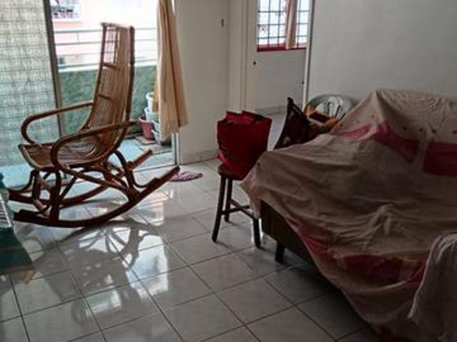Condominium for sale in Bukit Jalil