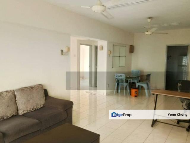 Condominium for sale in Bukit Jalil, Kuala Lumpur