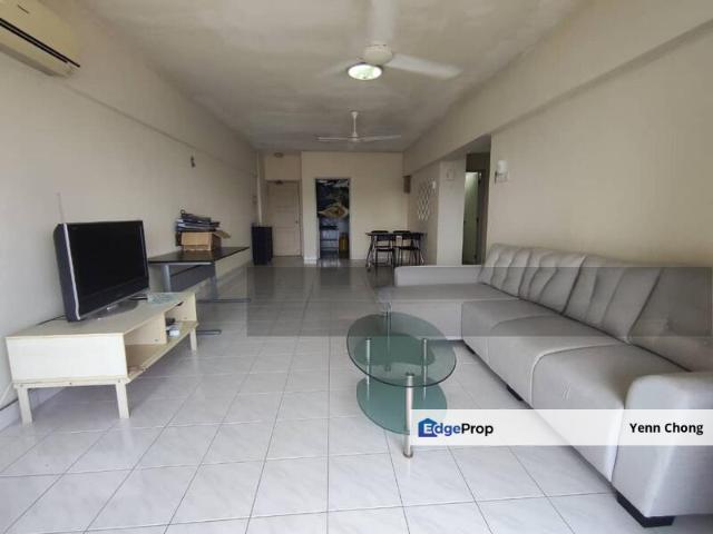 Condominium for sale in Bukit Jalil, Kuala Lumpur