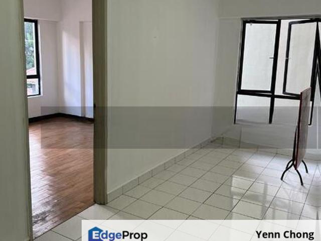 Condominium for sale in Bukit Jalil, Kuala Lumpur