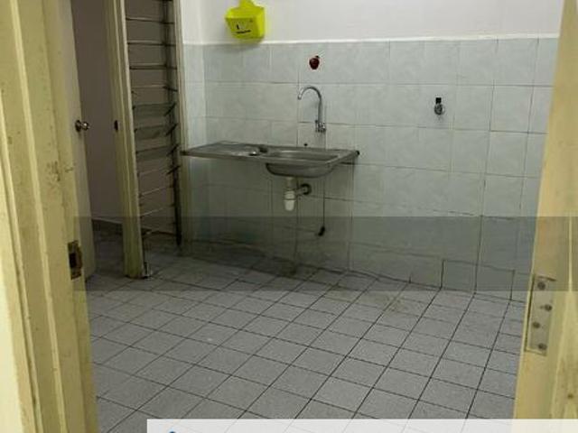 Condominium for sale in Bukit Jalil, Kuala Lumpur