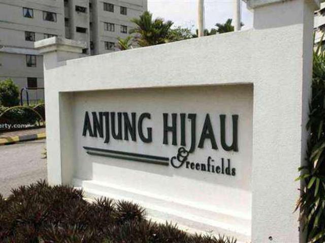 Condominium for sale in Bukit Jalil, Kuala Lumpur