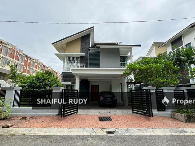 Bungalow for sale in Selayang, Selangor