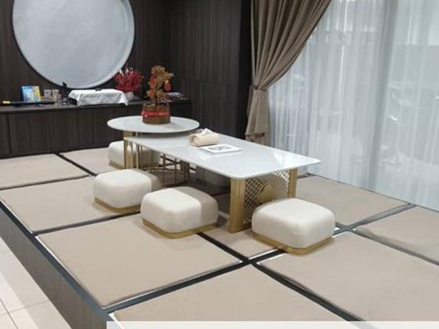 House for sale in Kajang, Langat