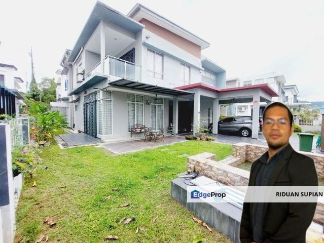 House for sale in Pinggiran Saujana, Majlis Perbandaran Kajang