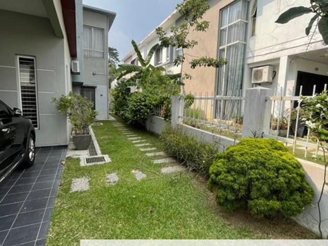 House for sale in Kajang, Langat