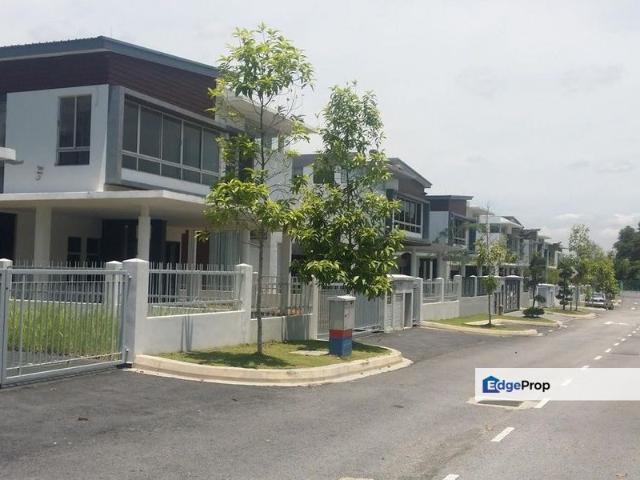 House for sale in Kajang, Langat