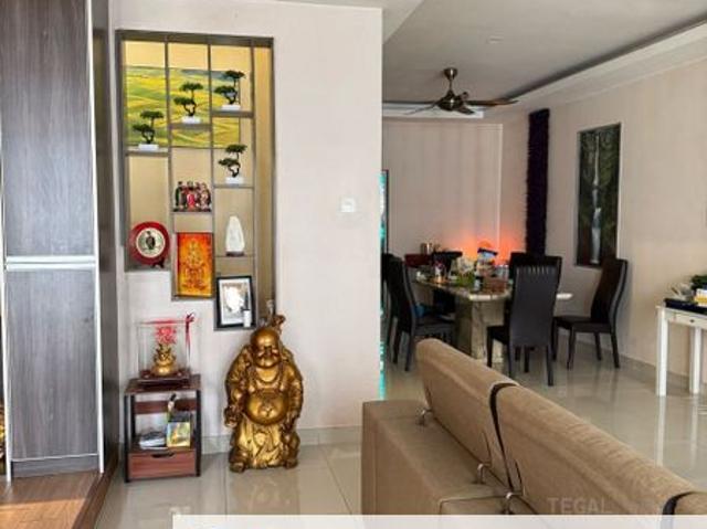 House for sale in Petaling, Alam Impian