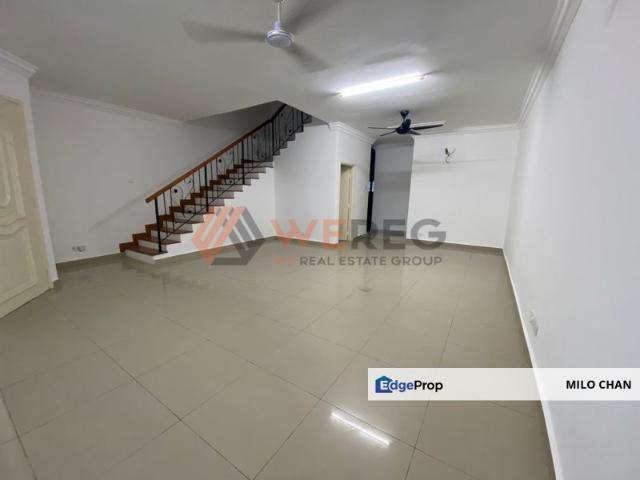 House for sale in Petaling, Alam Impian