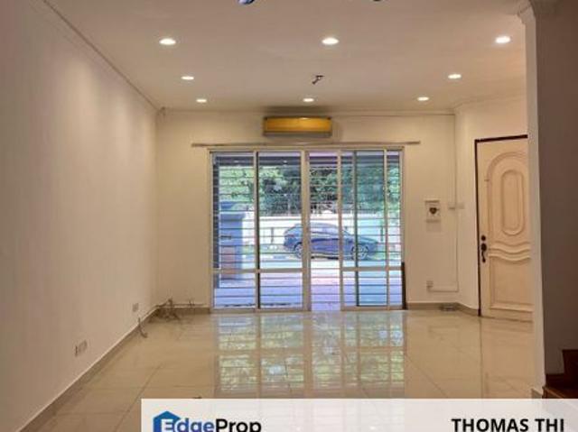 House for rent in Petaling, Alam Impian