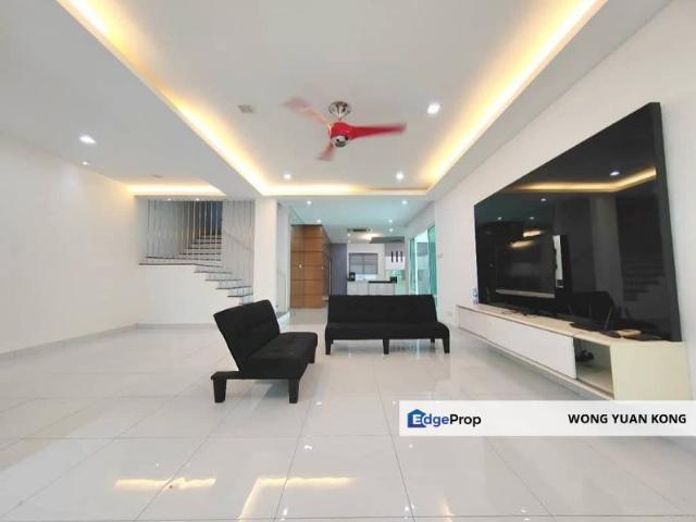 House for sale in Petaling, Alam Impian