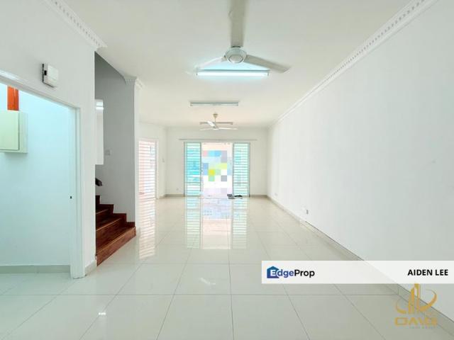 House for sale in Petaling, Alam Impian