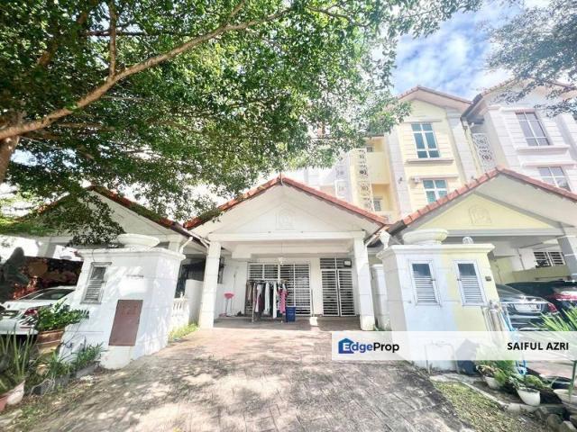 House for sale in Petaling, Alam Impian