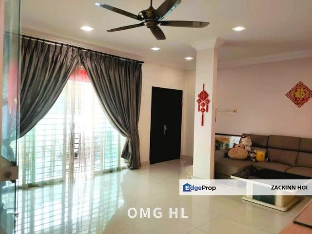 House for sale in Petaling, Alam Impian