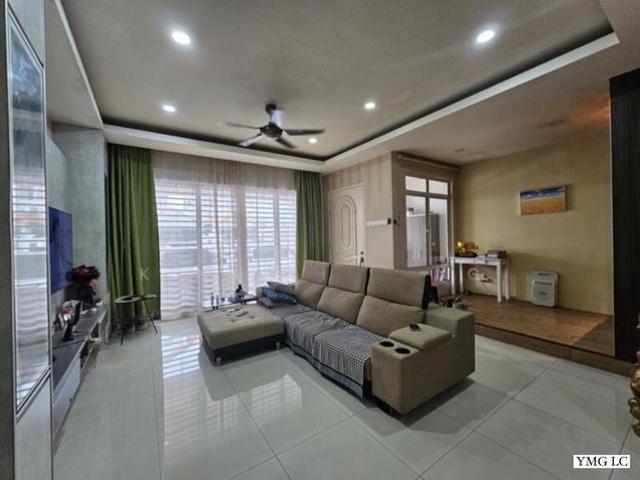 Terraced House for sale in Petaling, Alam Impian