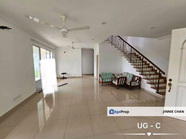 House for sale in Petaling, Alam Impian