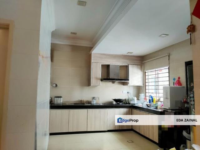 House for sale in Petaling, Alam Impian
