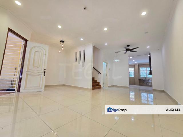 House for sale in Petaling, Alam Impian
