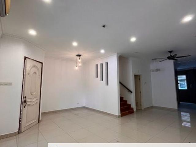 House for sale in Petaling, Alam Impian
