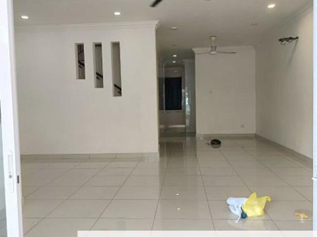 House for rent in Petaling, Alam Impian