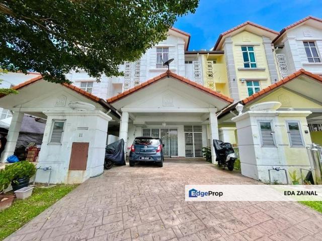 House for sale in Petaling, Alam Impian