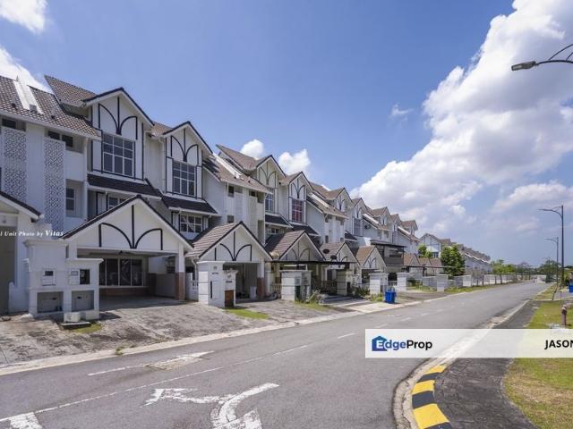 House for rent in Petaling, Alam Impian