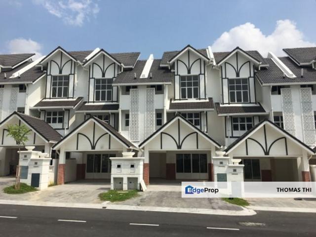 House for rent in Petaling, Alam Impian