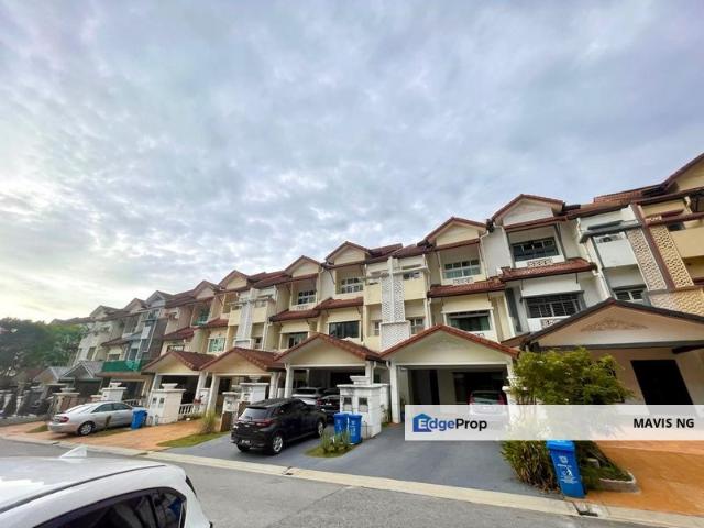 House for sale in Petaling, Alam Impian