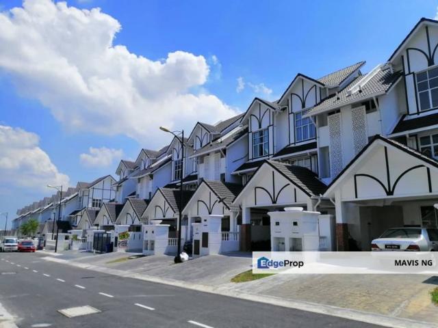 House for rent in Petaling, Alam Impian