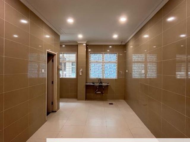 House for sale in Petaling, Alam Impian
