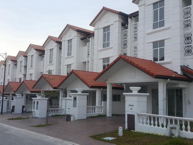 Terraced House for sale in Petaling, Alam Impian