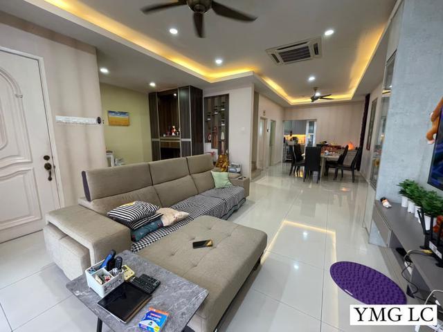 Terraced House for sale in Petaling, Alam Impian