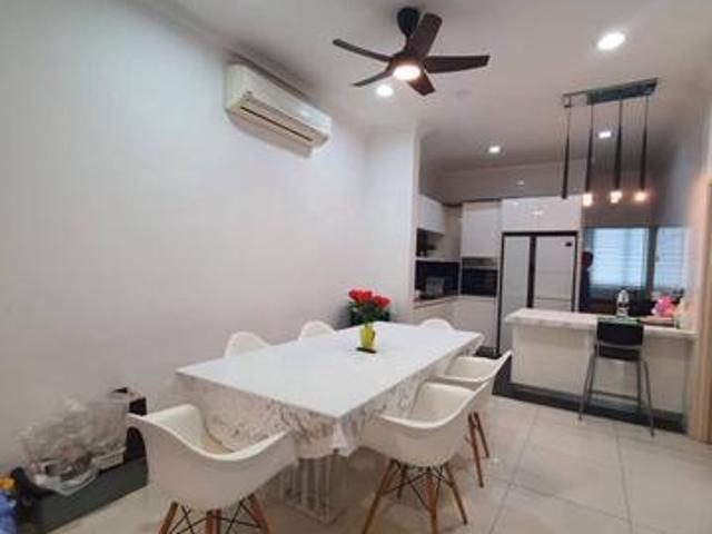 Terraced House for rent in Petaling, Alam Impian