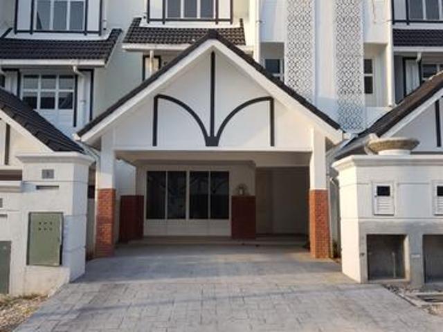 Terraced House for rent in Petaling, Alam Impian