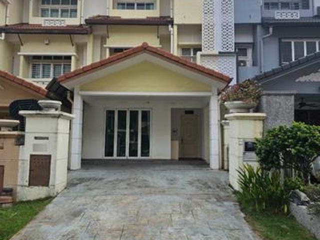 Terraced House for rent in Petaling, Alam Impian