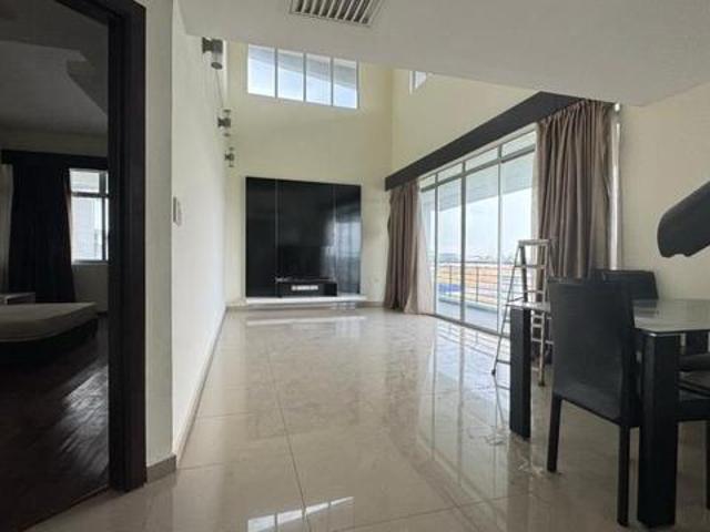 Apartment for rent in Masai, Johor