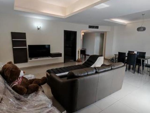 Apartment for rent in Masai, Johor