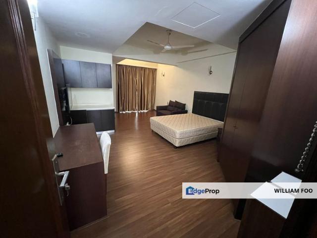 Condominium for rent in Pasir Gudang, Johor