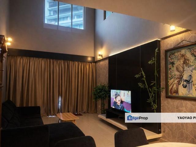 House for sale in Pasir Gudang, Johor