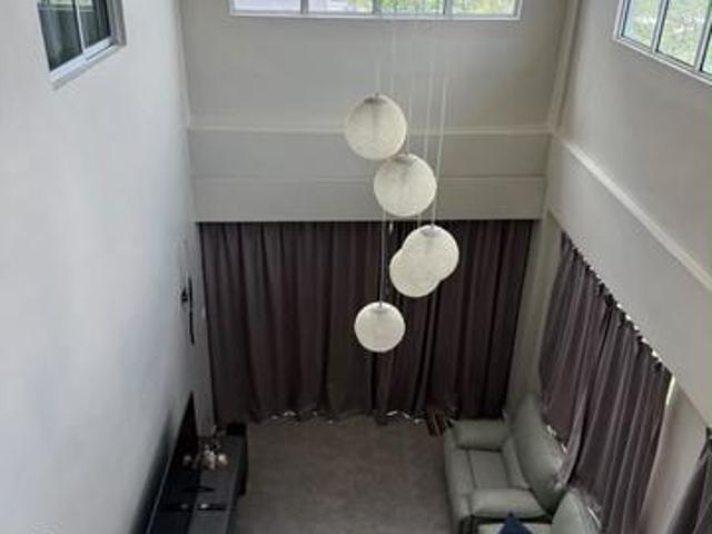 Apartment for rent in Masai, Johor