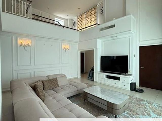 Condominium for sale in Bandar Seri Alam, Pasir Gudang