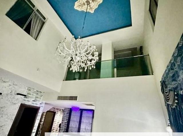 Condominium for sale in Pasir Gudang, Johor