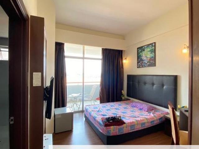 Condominium for rent in Pasir Gudang, Johor