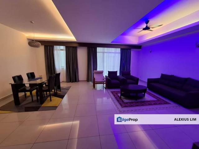 Condominium for rent in Pasir Gudang, Johor
