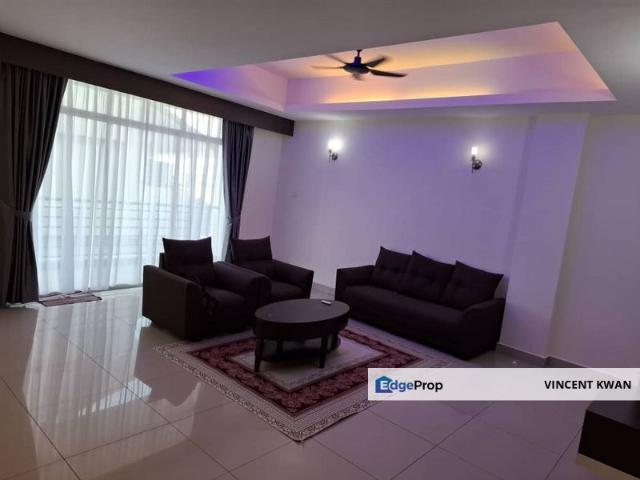 Condominium for rent in Pasir Gudang, Johor