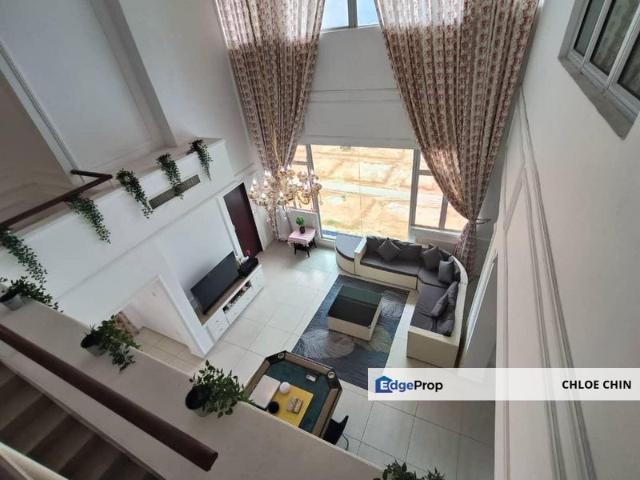 Condominium for sale in Pasir Gudang, Johor