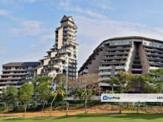 Condominium for sale in Pasir Gudang, Johor
